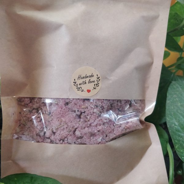 Body Detox Salt